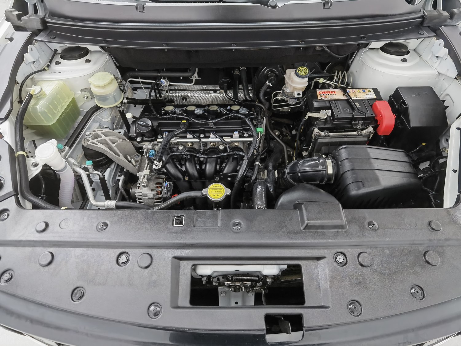 Used Dongfeng Forthing T5 2022 1.6 MT