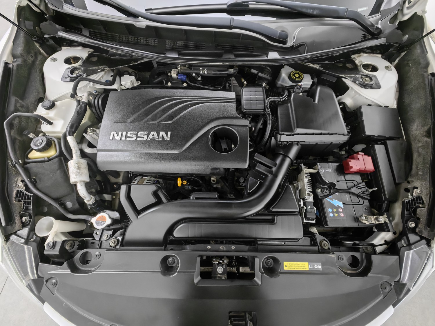 Used Nissan Teana 2018 2.0 AT