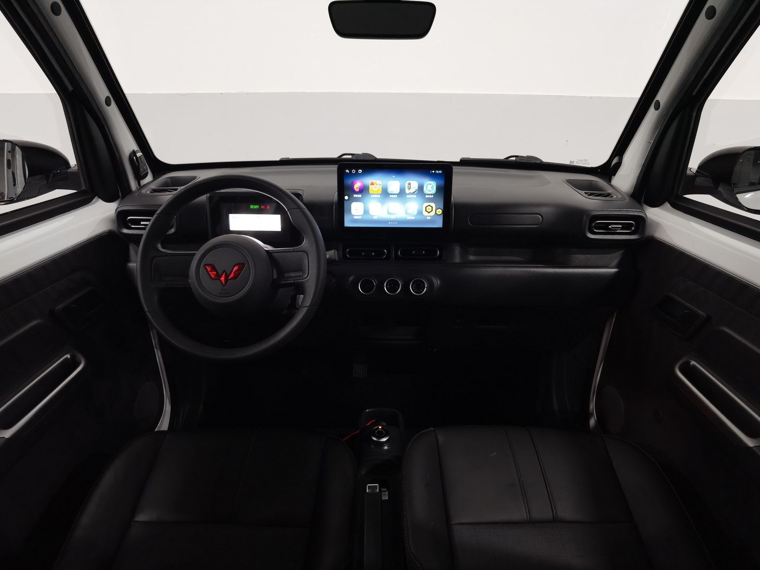Used Wuling Sunshine EV 2025