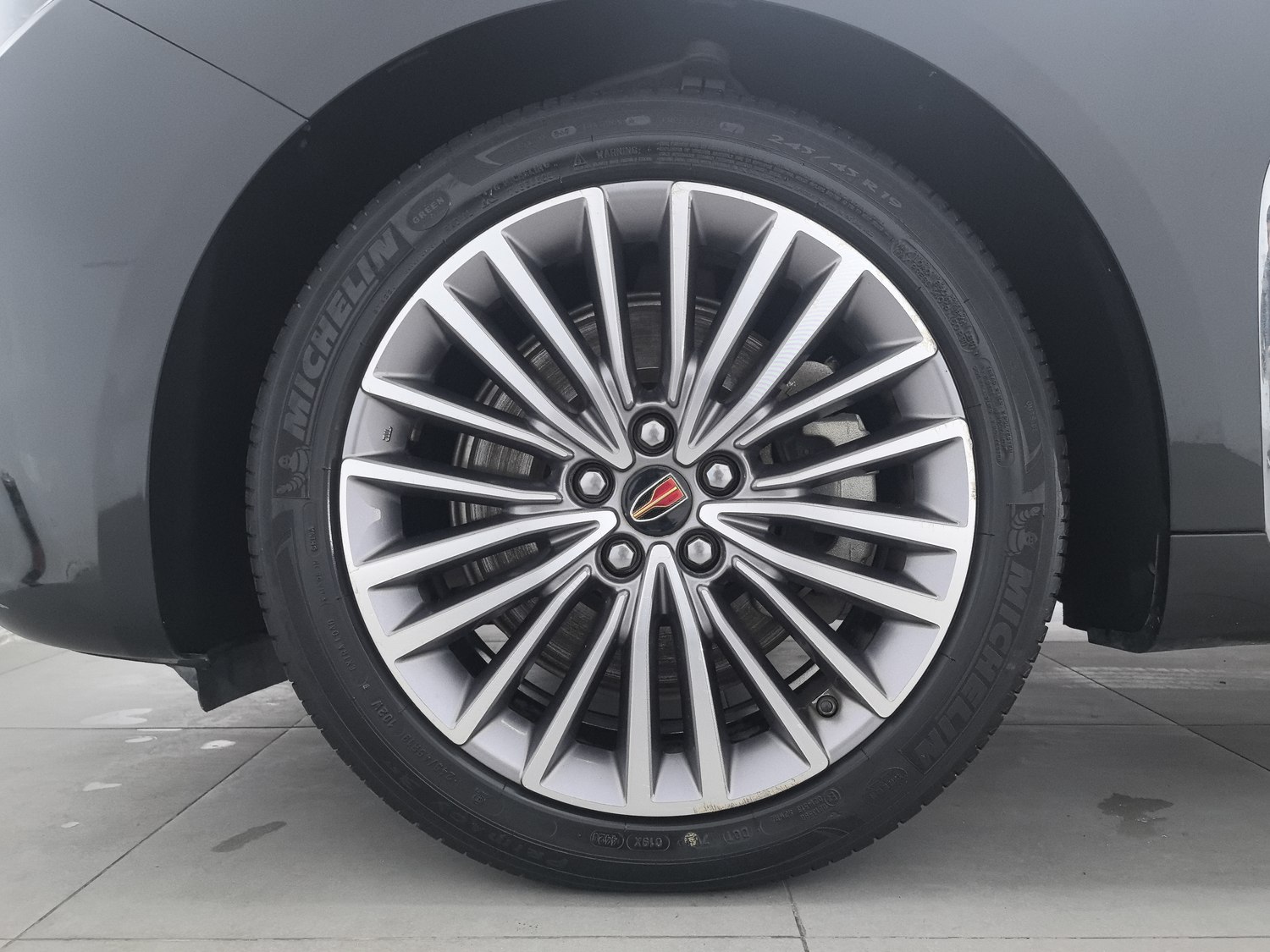 Used Hongqi H9 2020 2.0 AT