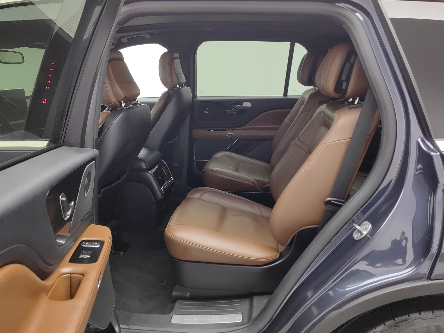 Used Lincoln Aviator 2022 3.0 AT