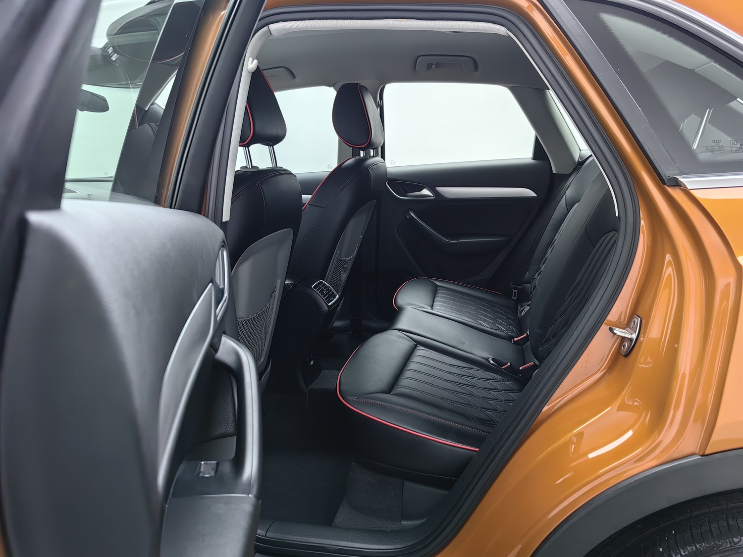 Used Audi Q3 2016 1.4 AT