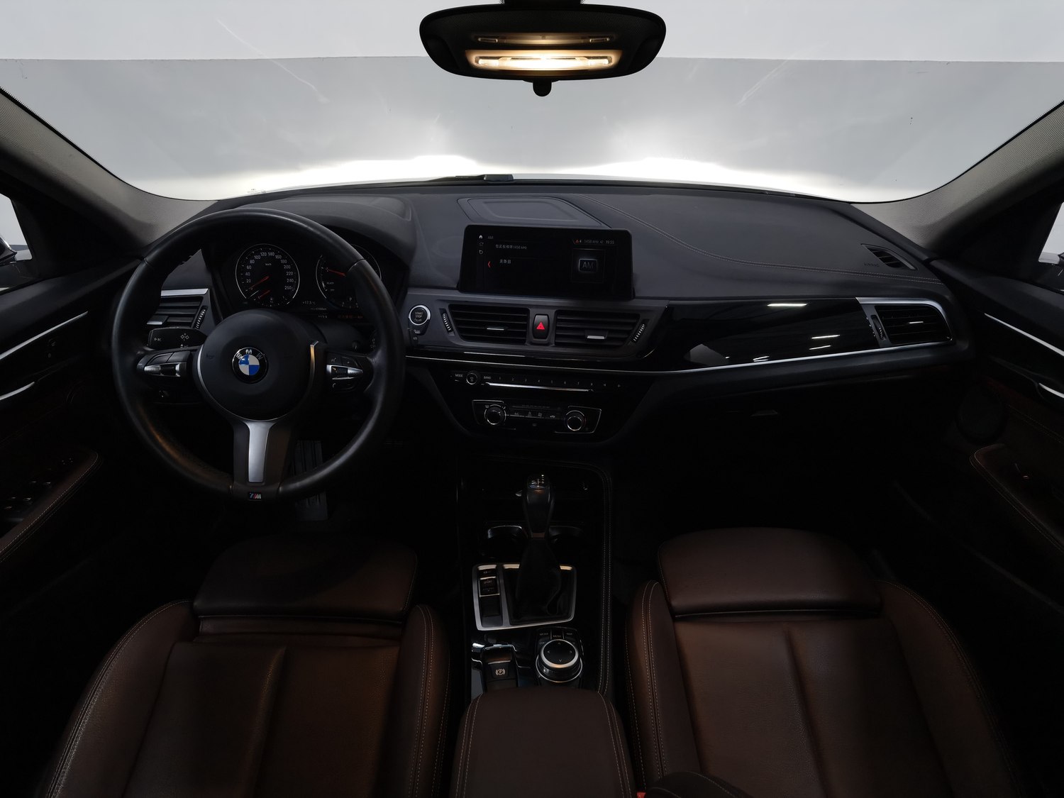 Used BMW 1 Series 2019 1.5 AT