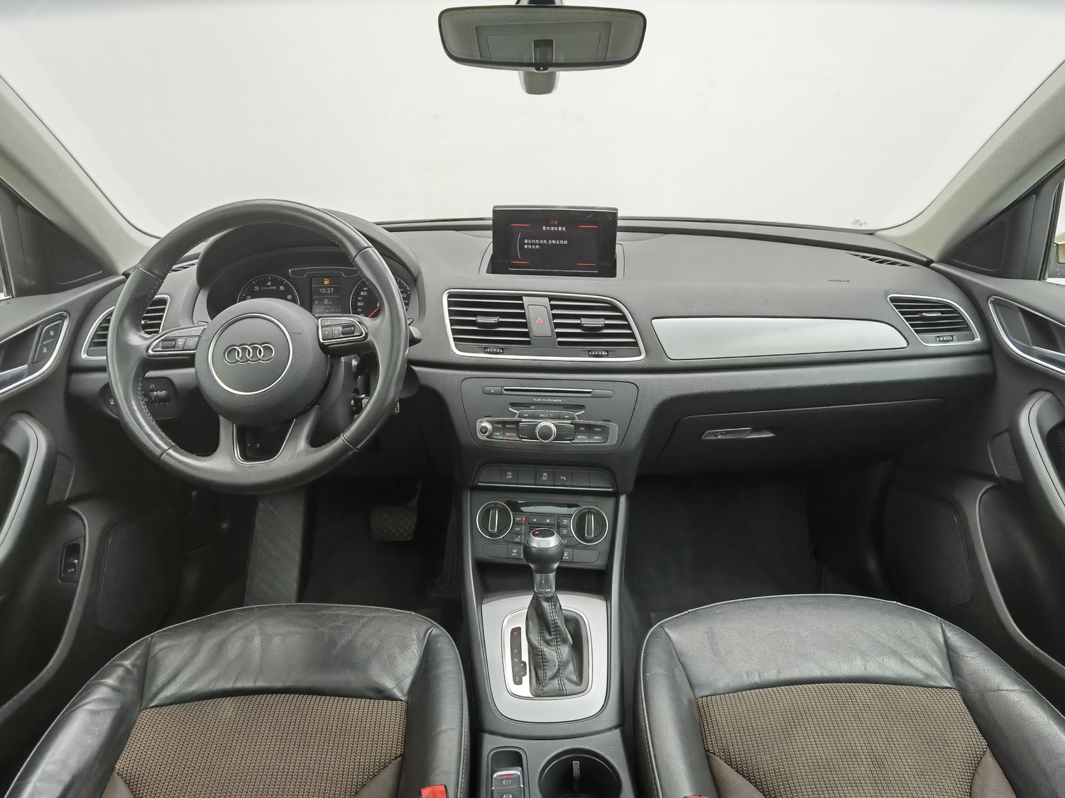 Used Audi Q3 2018 1.4 AT