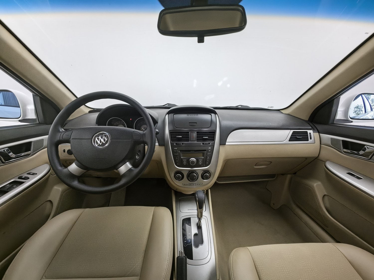Used Buick Excelle 2013 1.5 AT