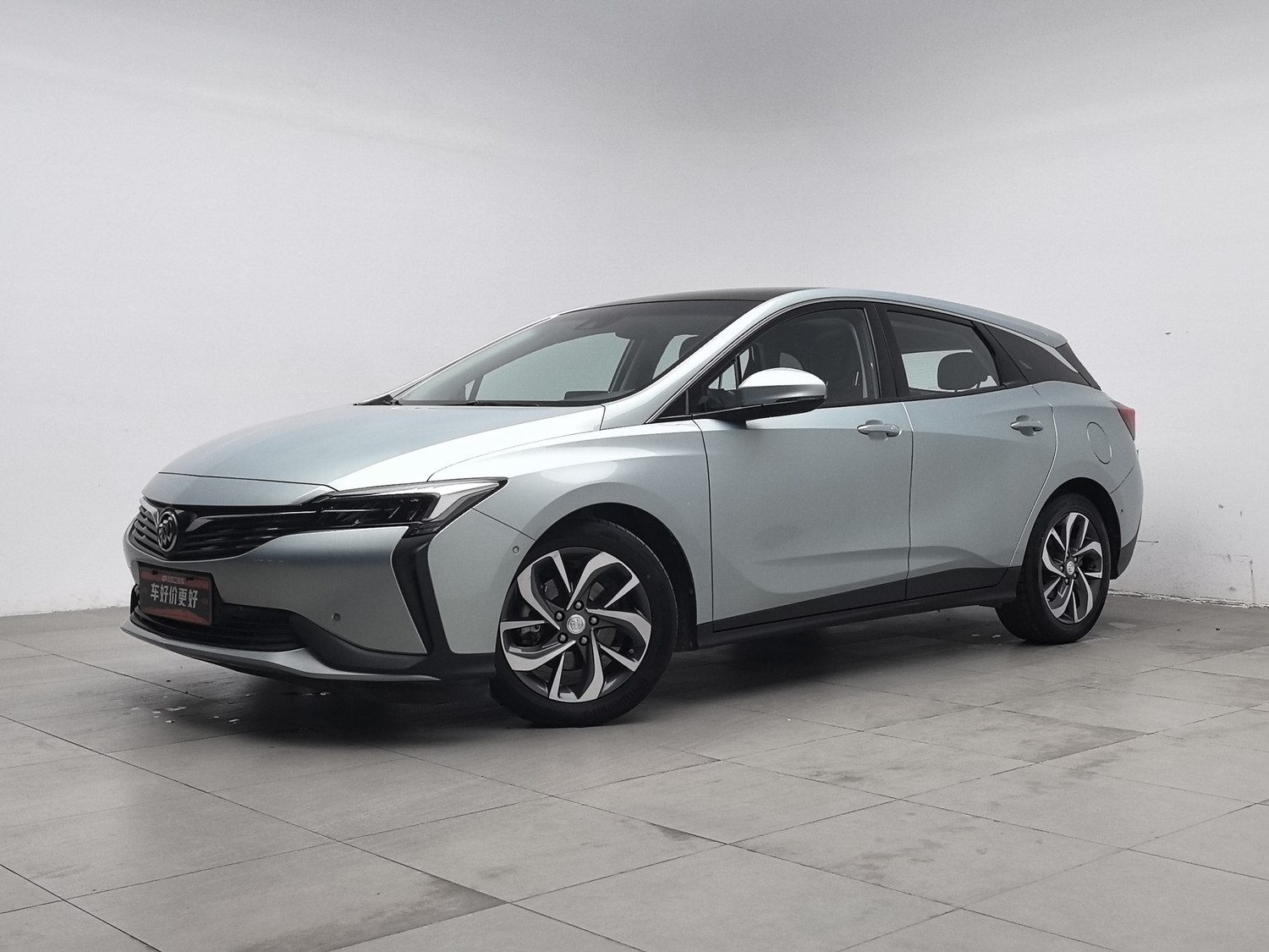 Used Buick Velite 6 2022 1.5 AT