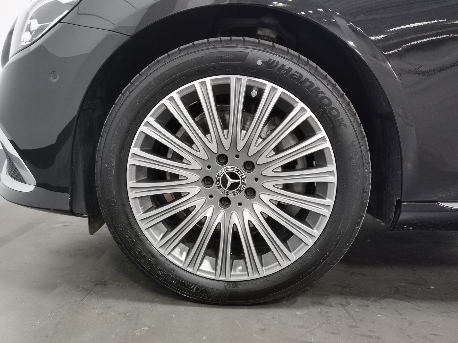 Used Mercedes-Benz E-Class 2023 2.0 AT