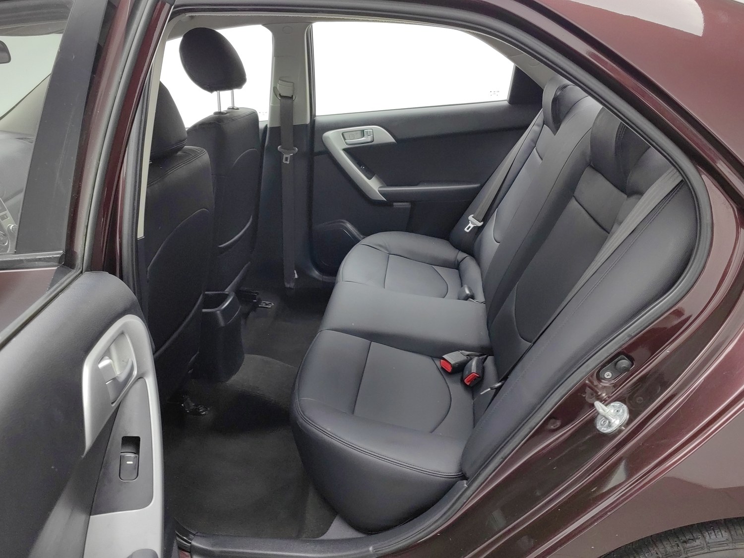 Used Kia Forte 2014 1.6 MT