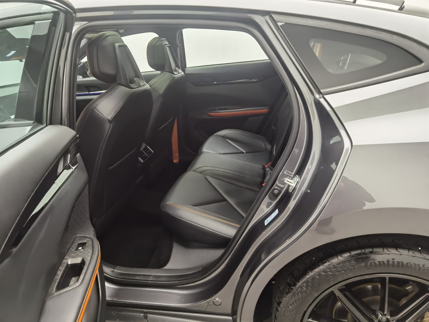 Used Changan UNI-V 2022 1.5 AT
