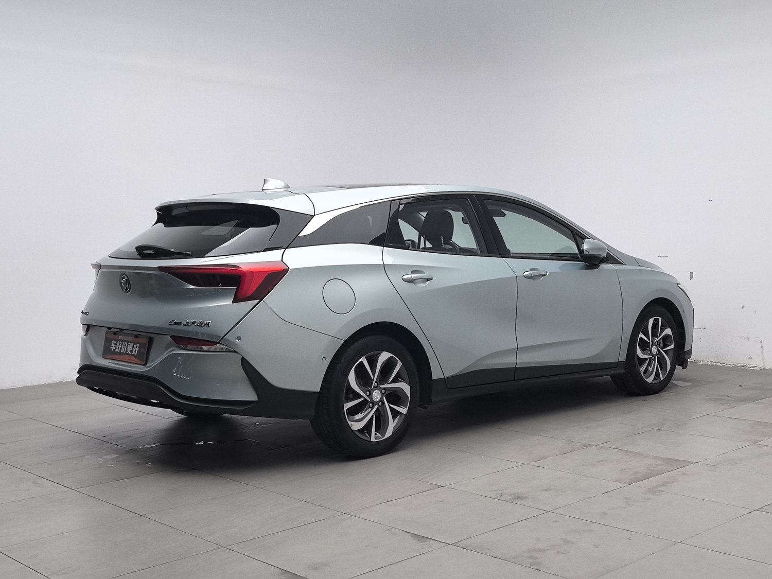 Used Buick Velite 6 2022 1.5 AT