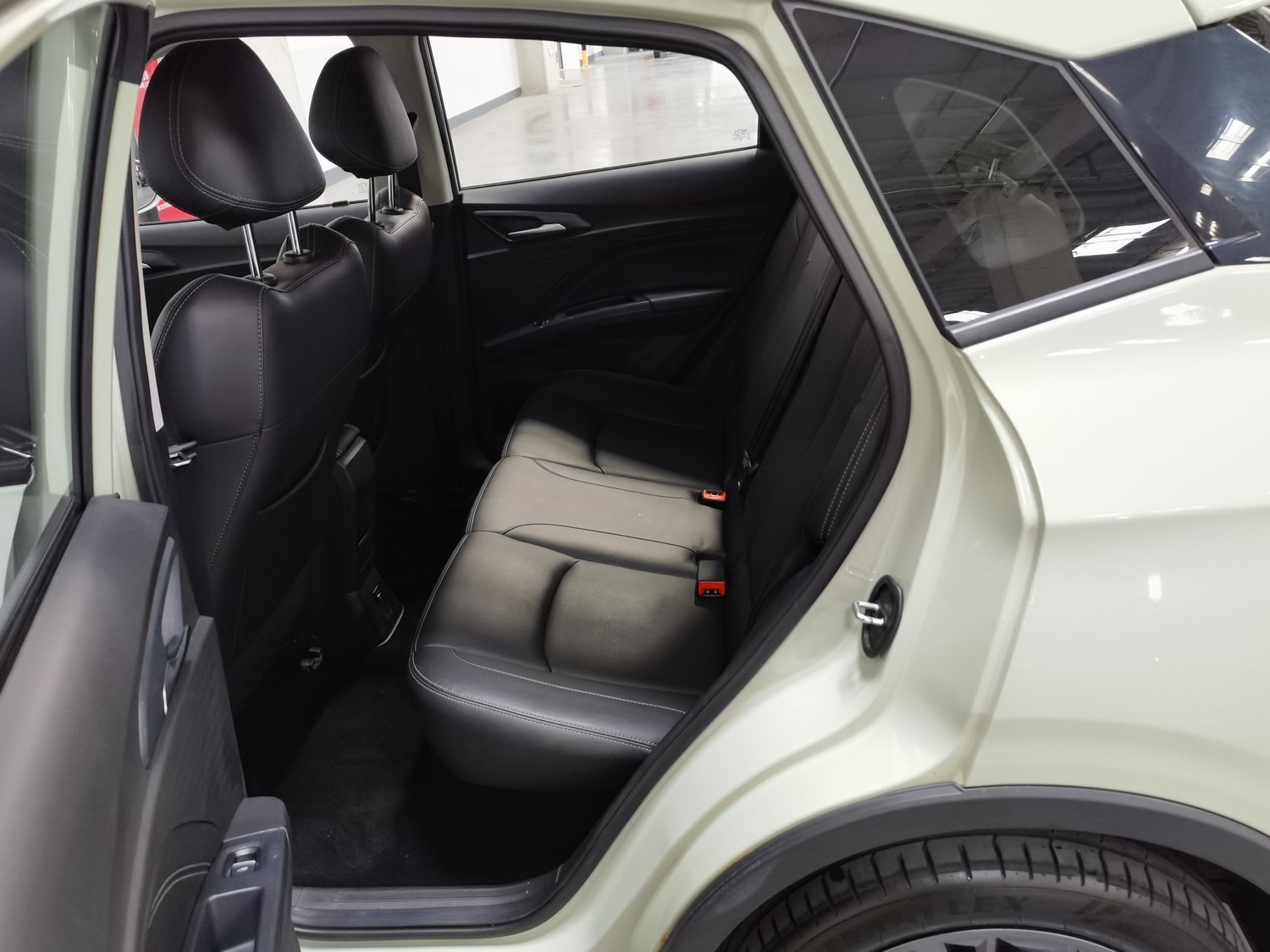 Used Neta V 2022