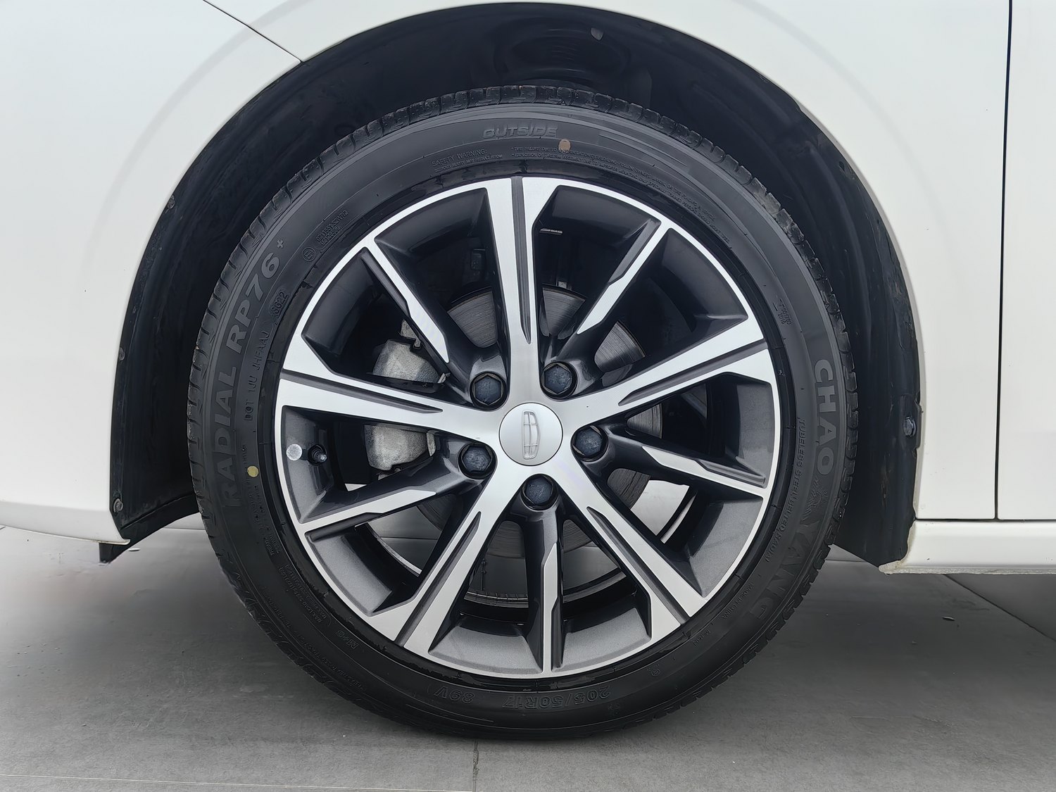Used Geely Emgrand 2022 1.5 AT