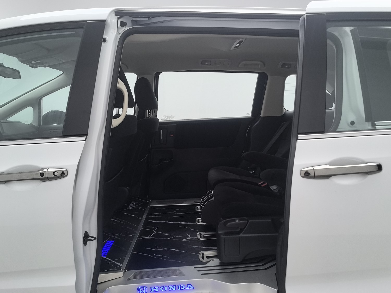 Used Honda Odyssey 2024 2.0 AT