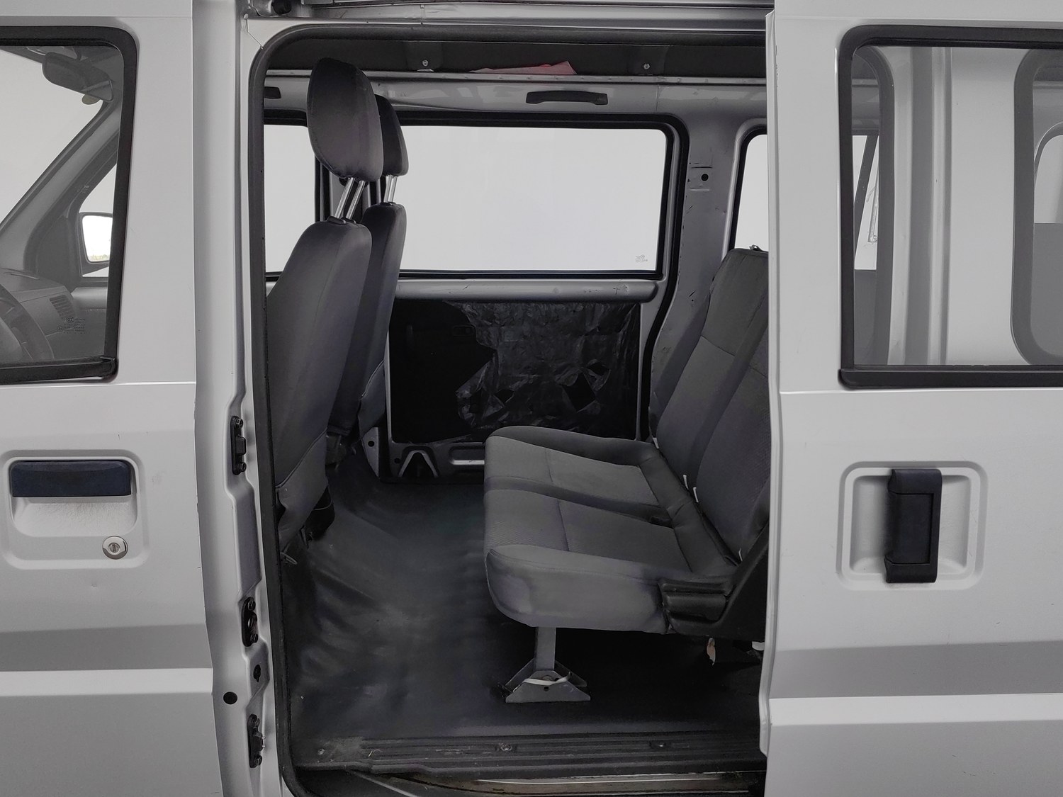 Used Wuling Rongguang 2021 1.5 MT