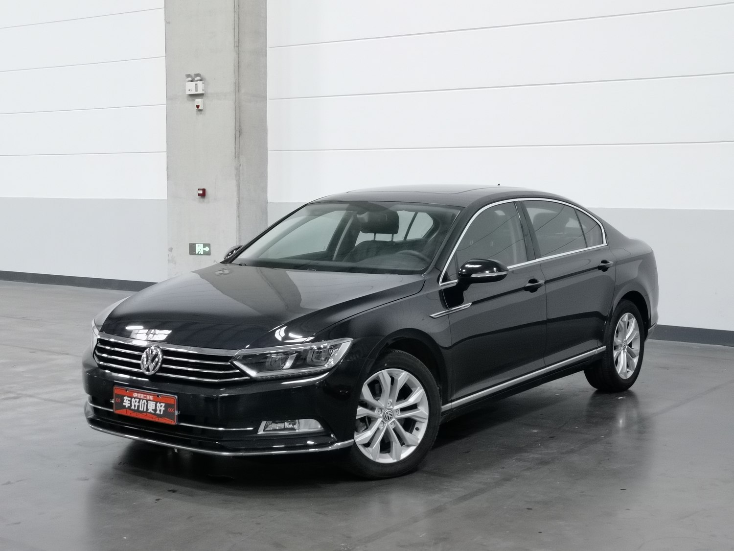 Used Volkswagen Magotan 2019 2.0 AT