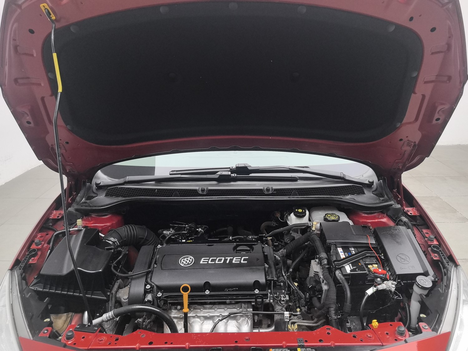Used Buick Excelle 2013 1.6 AT