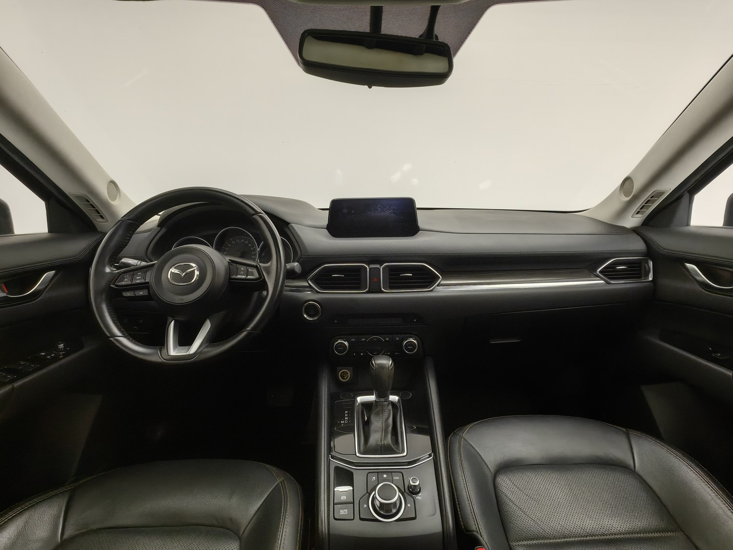 Used Mazda CX-5 2017 2.0 AT