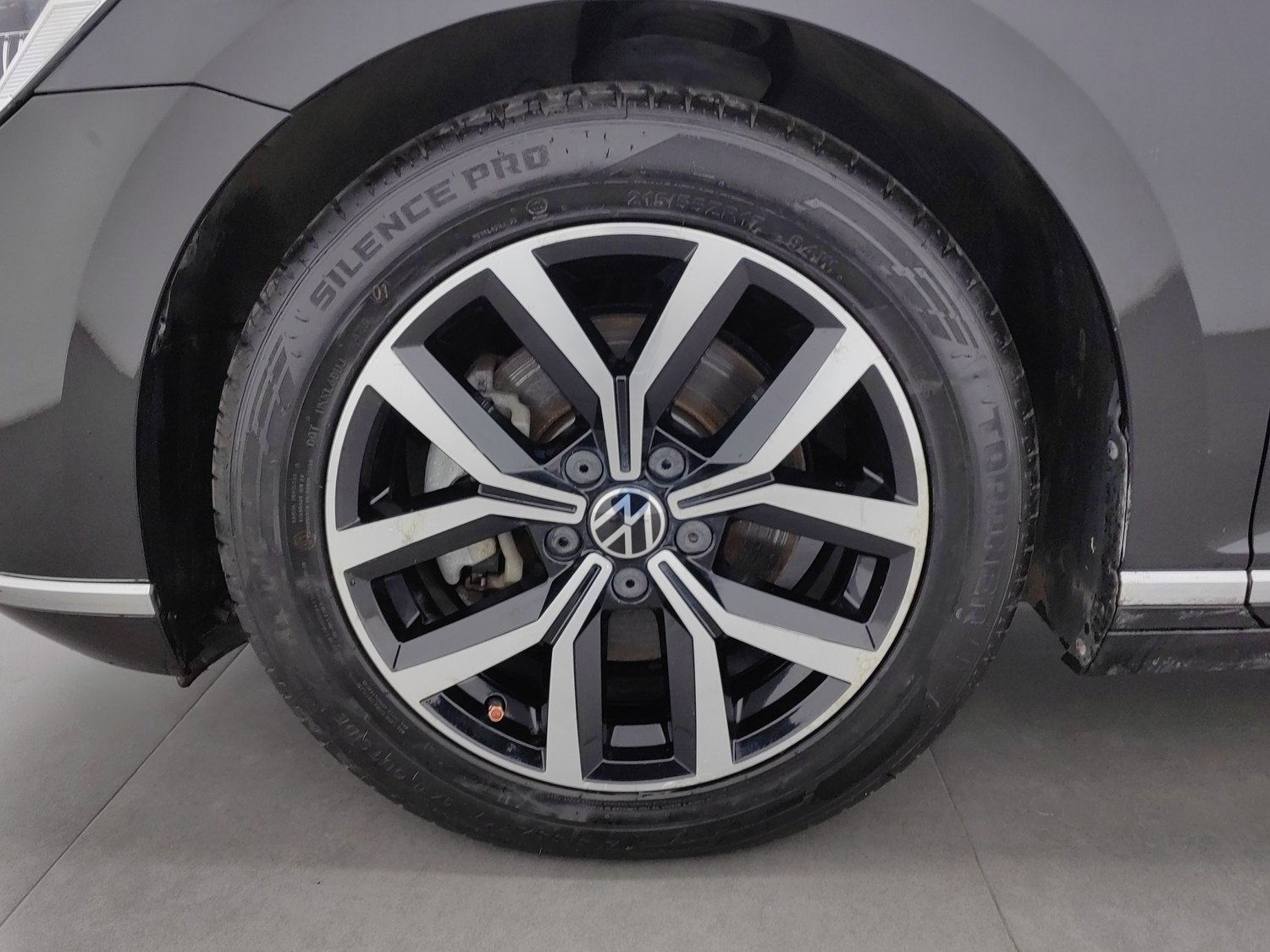 Used Volkswagen Magotan 2020 2.0 AT