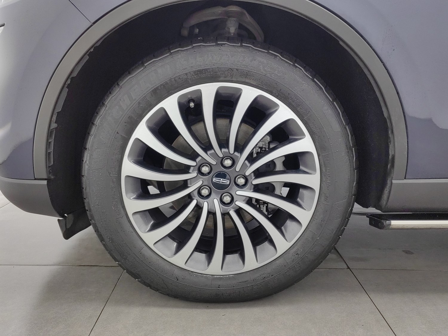 Used Lincoln Aviator 2022 3.0 AT