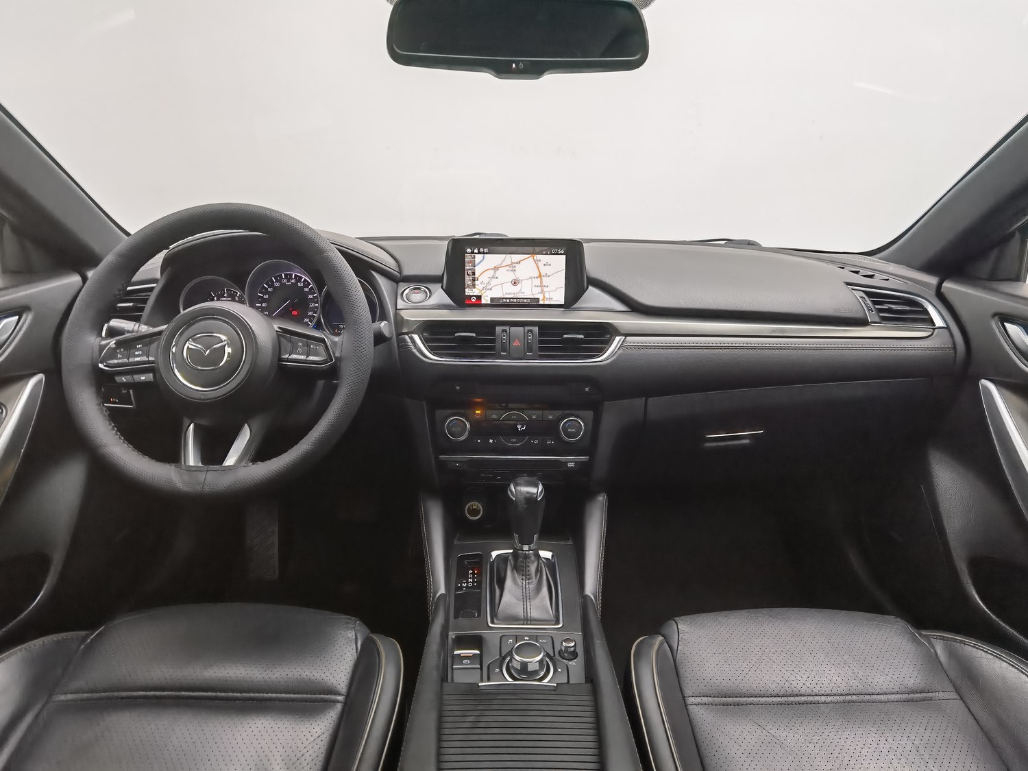 Used Mazda Atenza 2018 2.5 AT