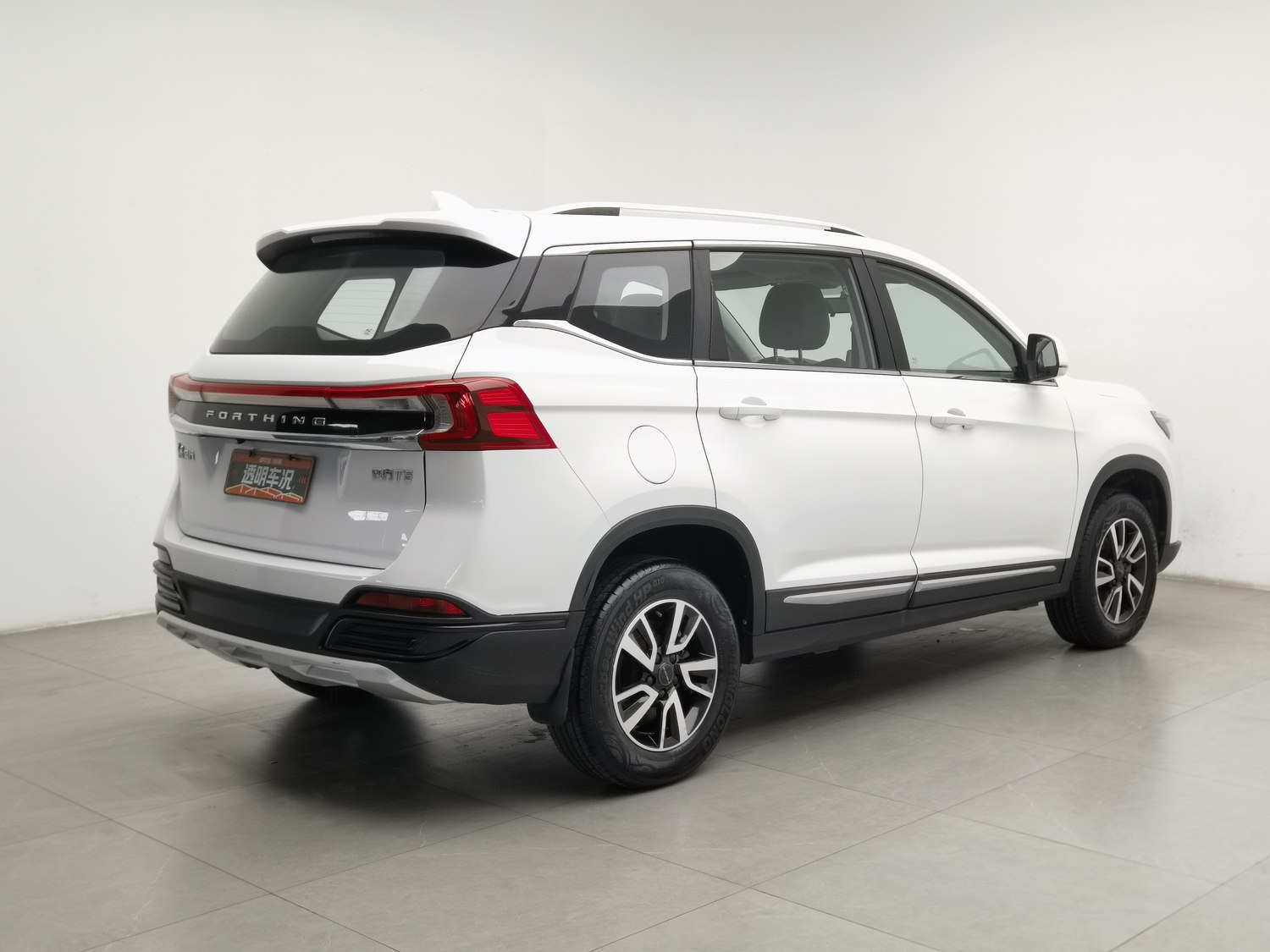 Used Dongfeng Forthing T5 2022 1.6 MT