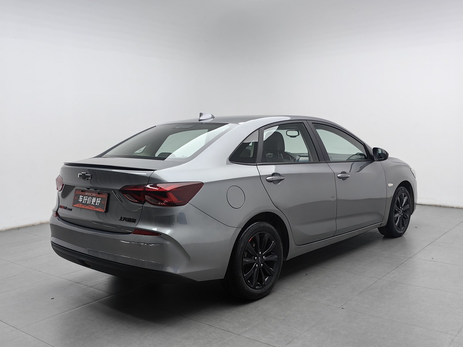 Used Chevrolet Cruze 2019 1.0 AT