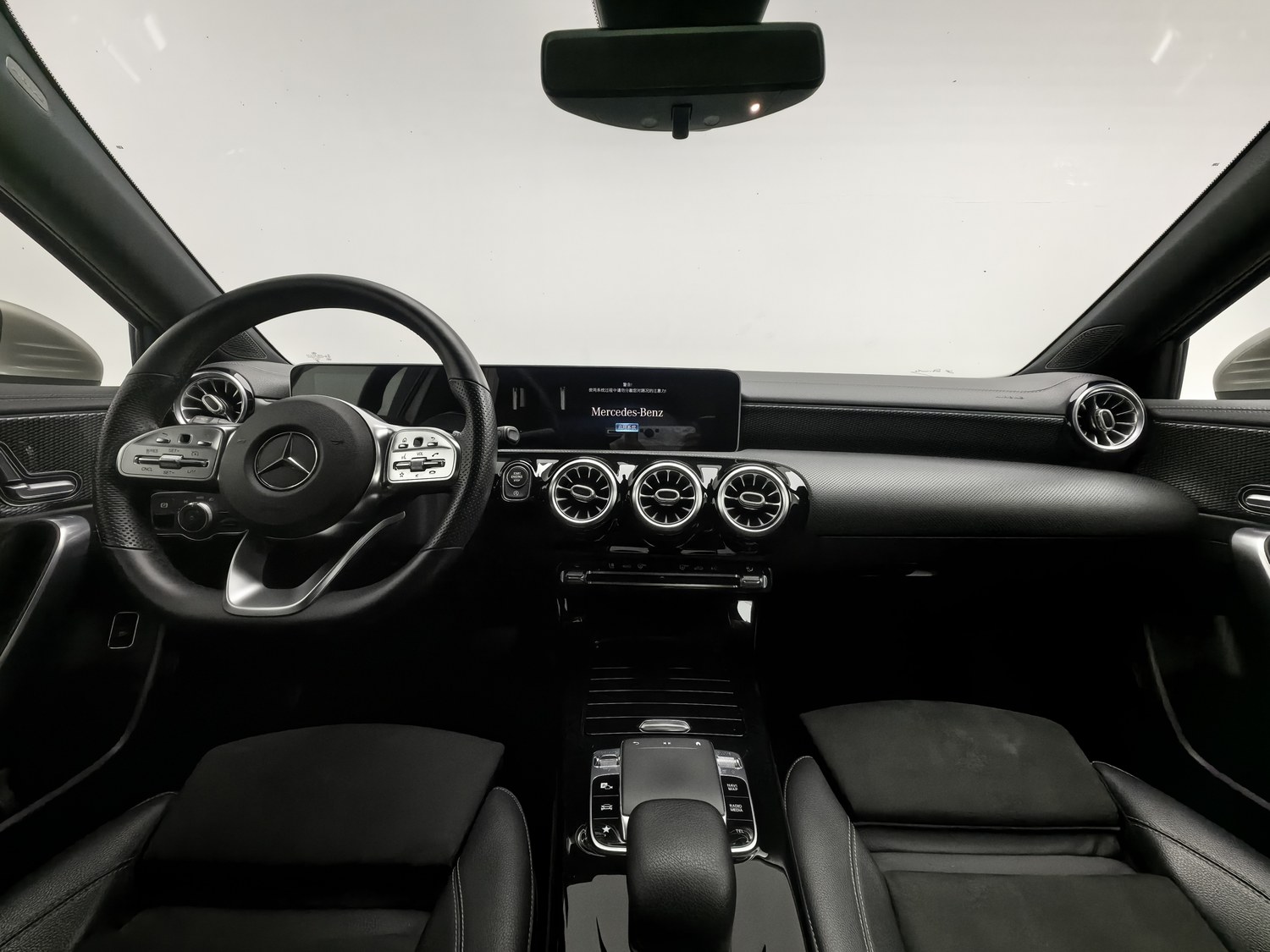Used Mercedes-Benz A-Class 2020 1.3 AT
