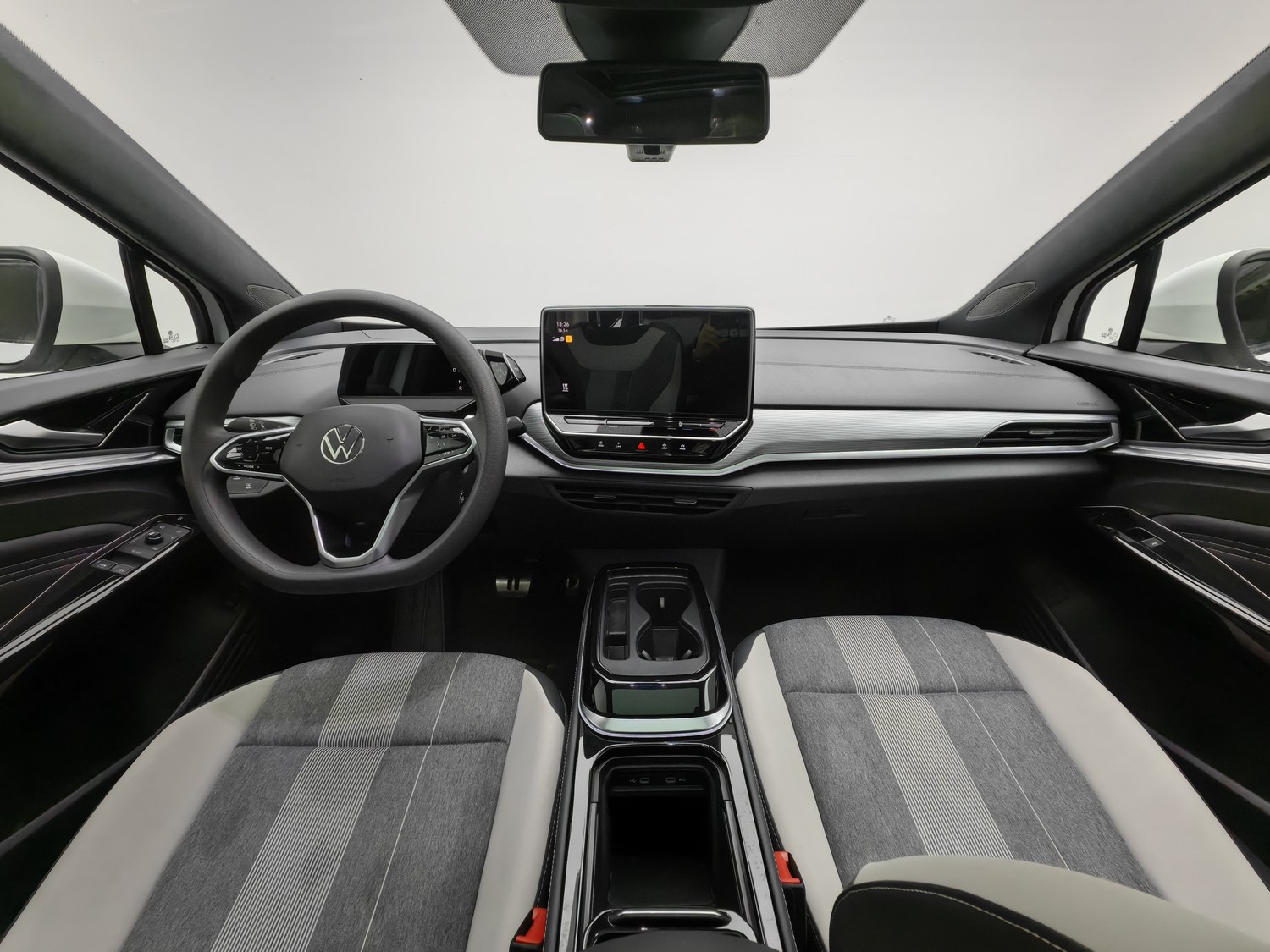 Used Volkswagen ID.4 CROZZ 2024