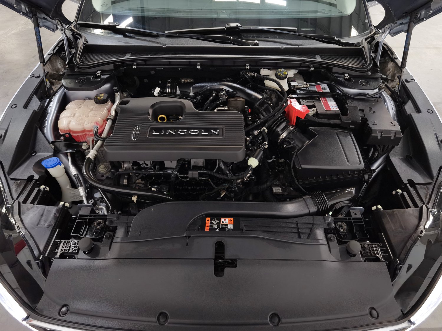 Used Lincoln Z 2022 2.0 AT