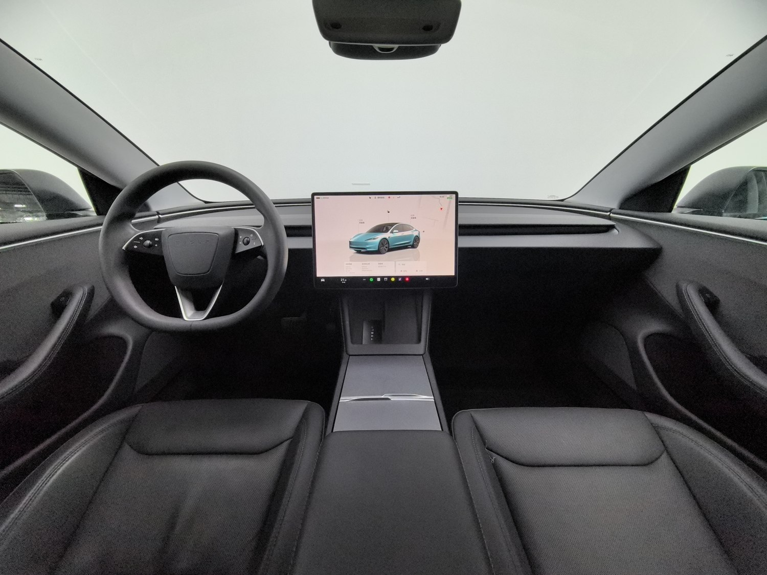 Used Tesla Model 3 2023