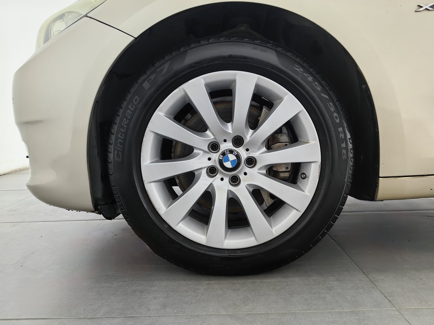 Used BMW 5 Series GT (Imported) 2011 3.0 AT