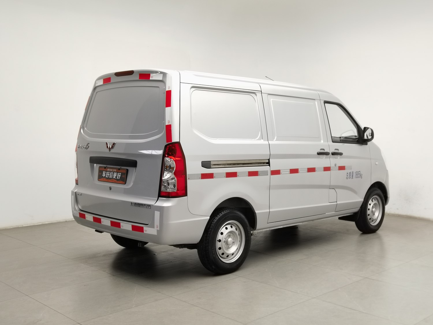 Used Wuling 五菱荣光S 2023 1.5 MT