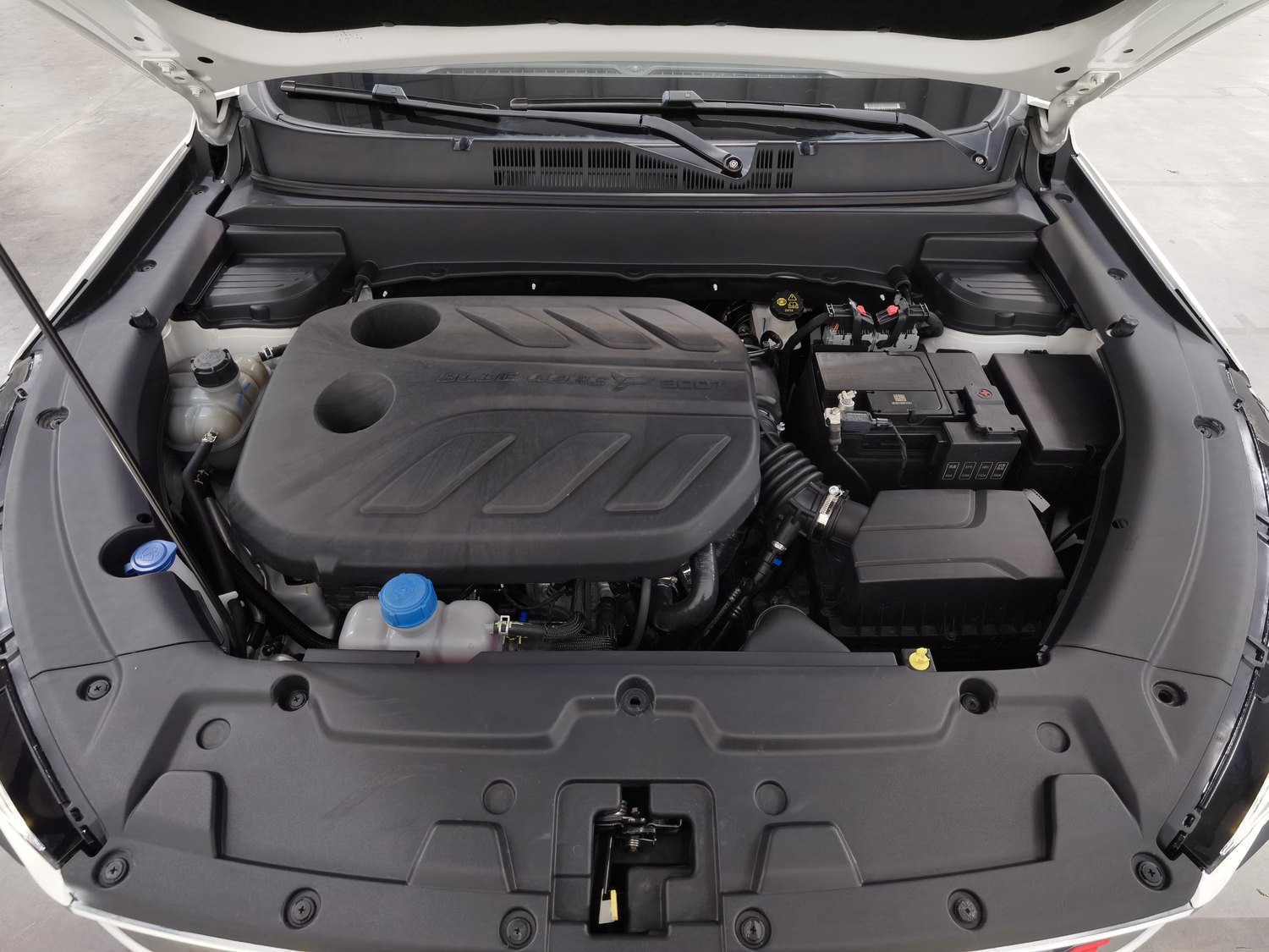 Used Changan Oshan X5 2021 1.5 AT
