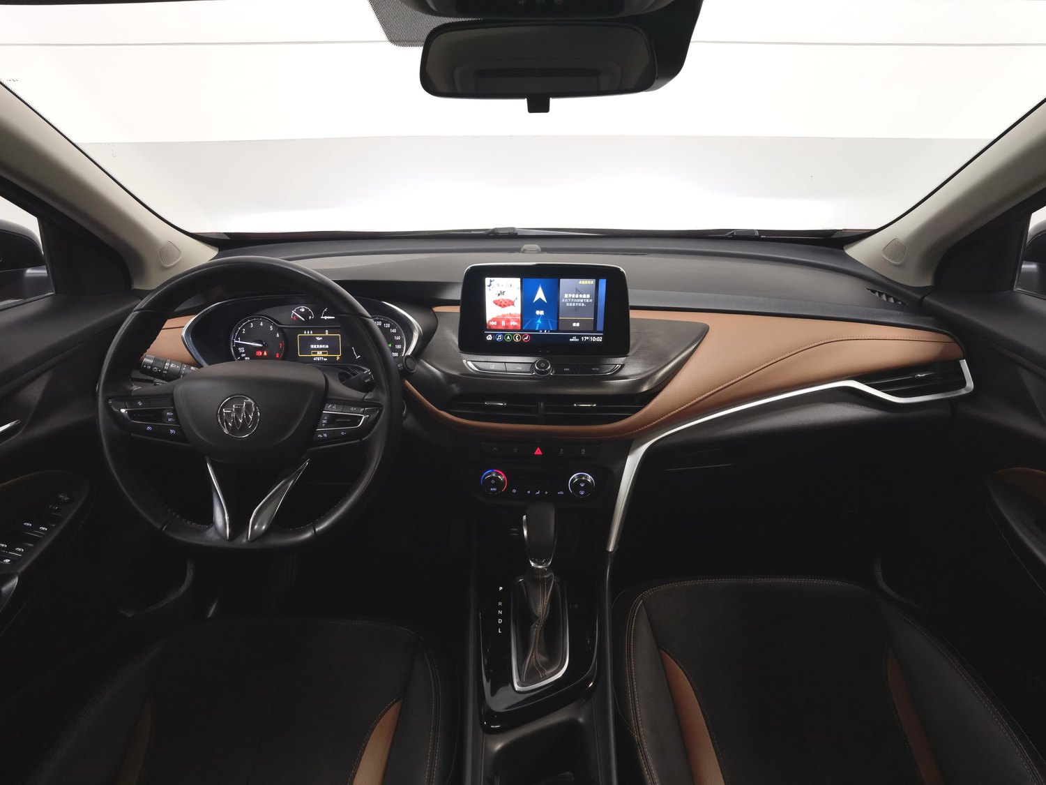 Used Buick Encore 2020 1.3 AT