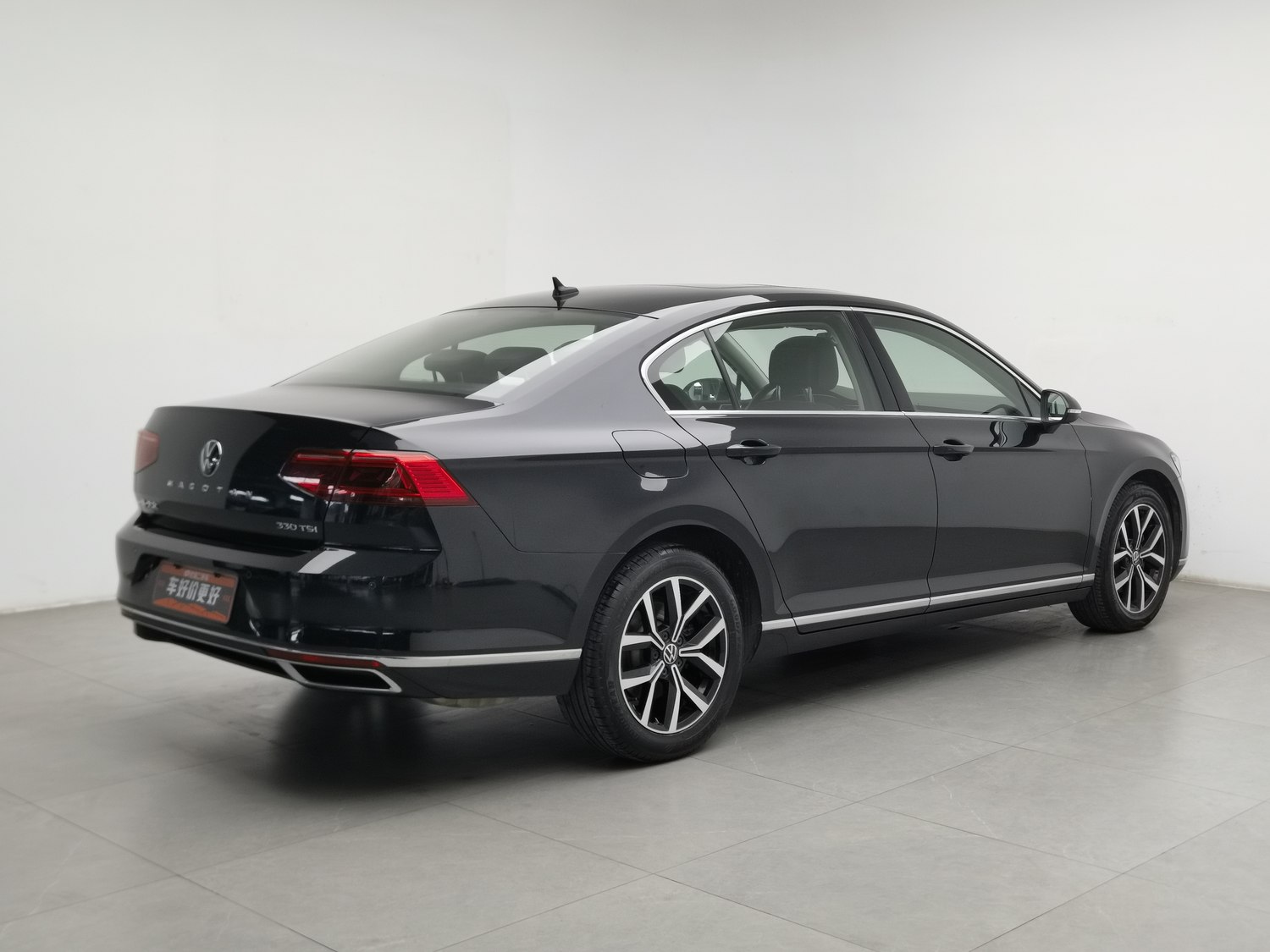 Used Volkswagen Magotan 2020 2.0 AT