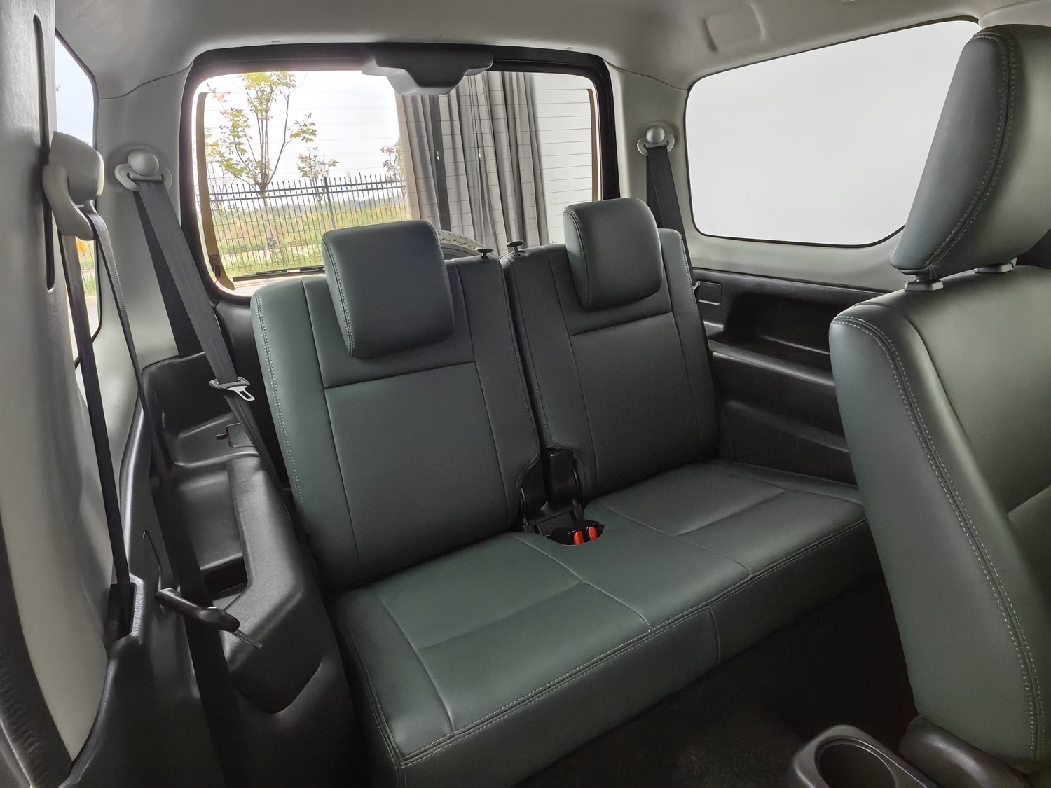 Used Suzuki Jimny (Imported) 2015 1.3 AT