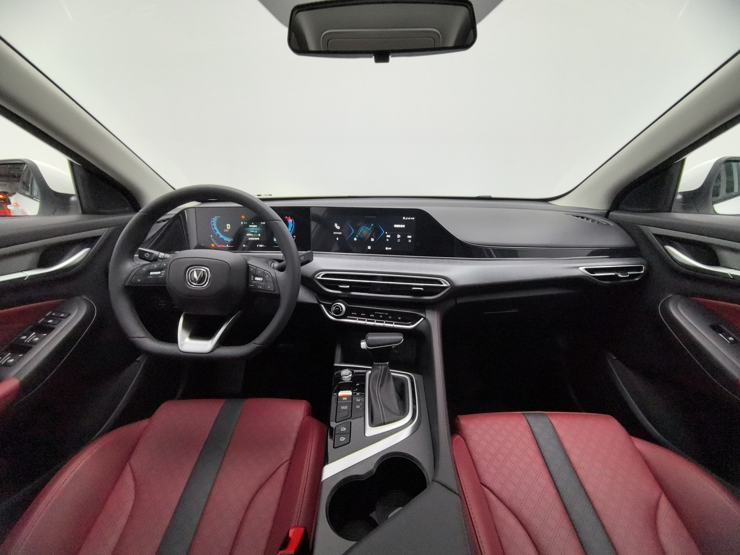Used Changan Eado 2022 1.4 AT