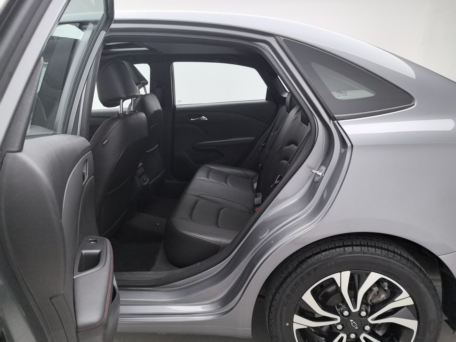 Used Chevrolet Cruze 2019 1.3 AT