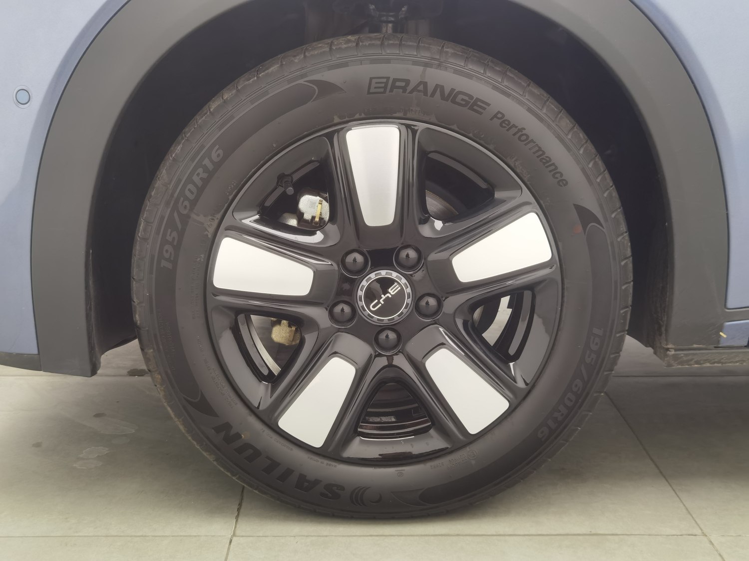 Used BYD Dolphin 2025