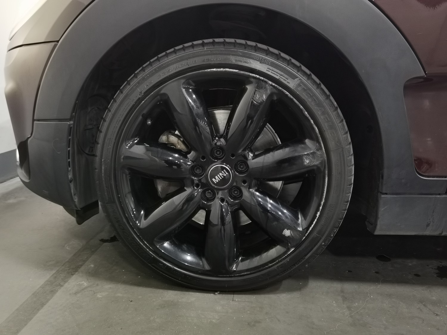 Used MINI Clubman 2016 2.0 AT