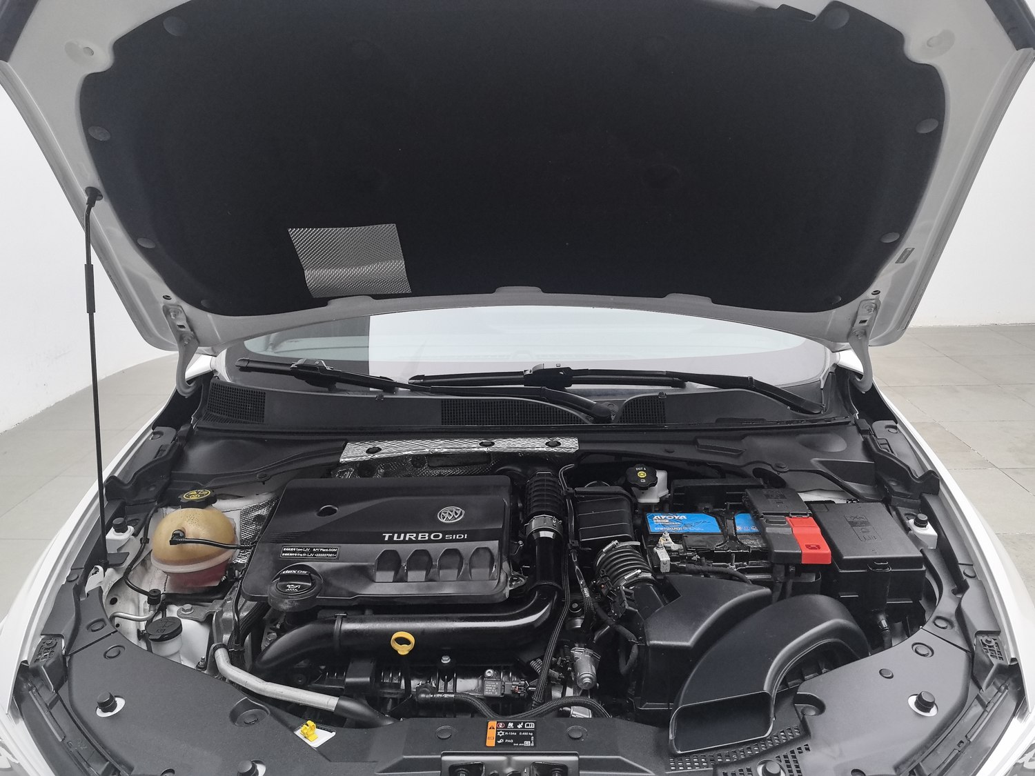 Used Buick Verano 2022 1.5 AT