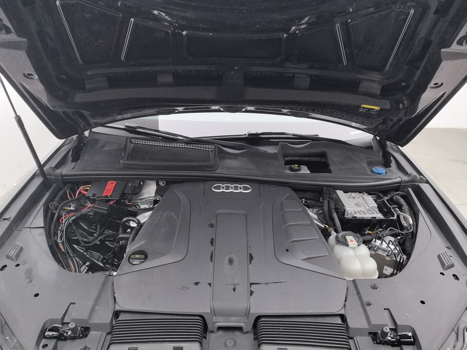 Used Audi Q7 (Imported) 2019 2.0 AT