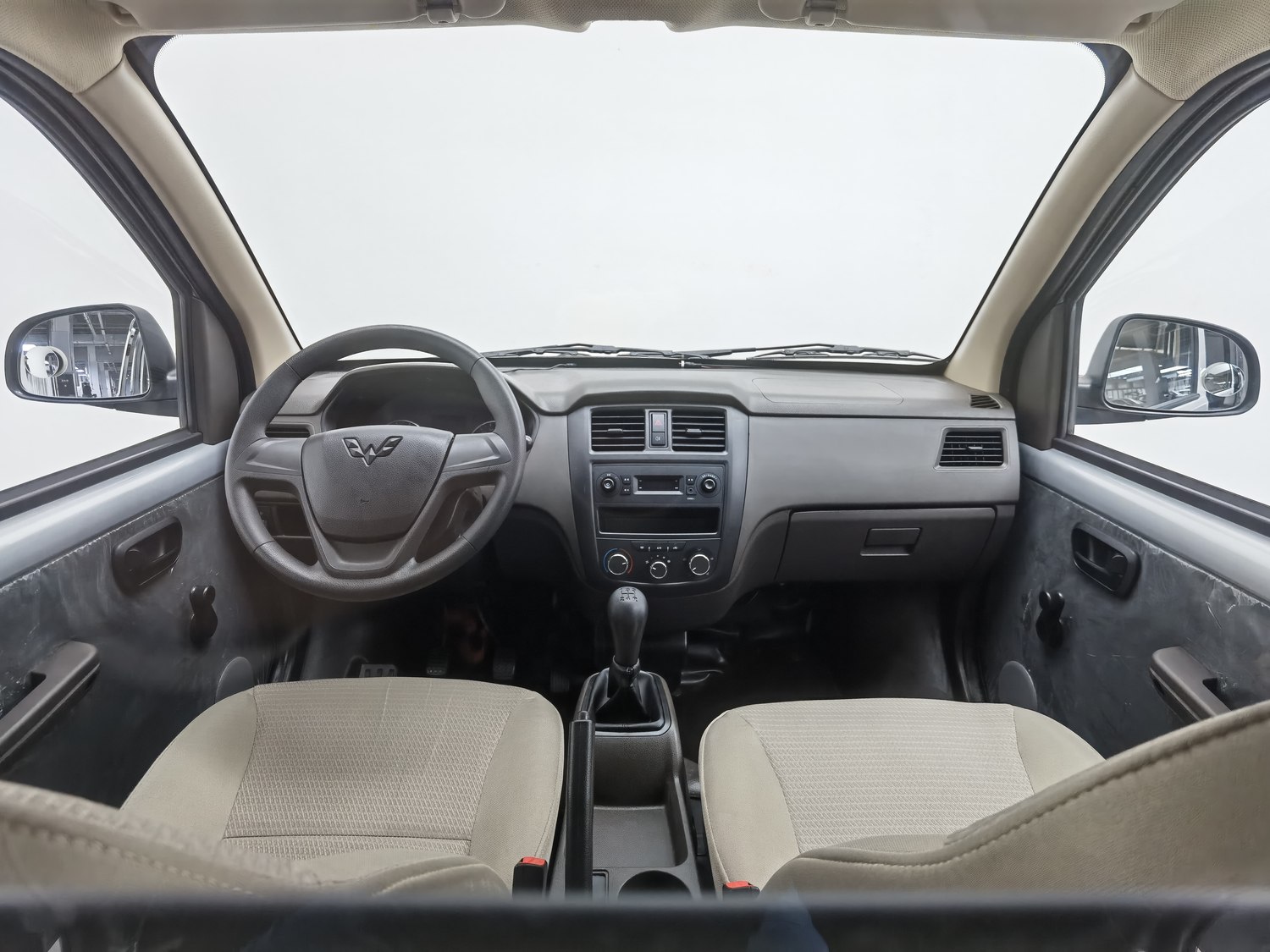 Used Wuling 五菱荣光S 2023 1.5 MT