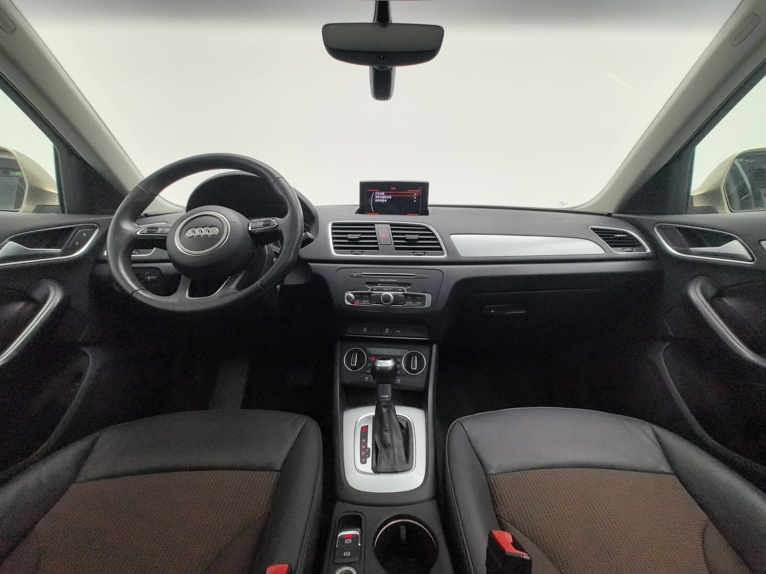 Used Audi Q3 2018 1.4 AT
