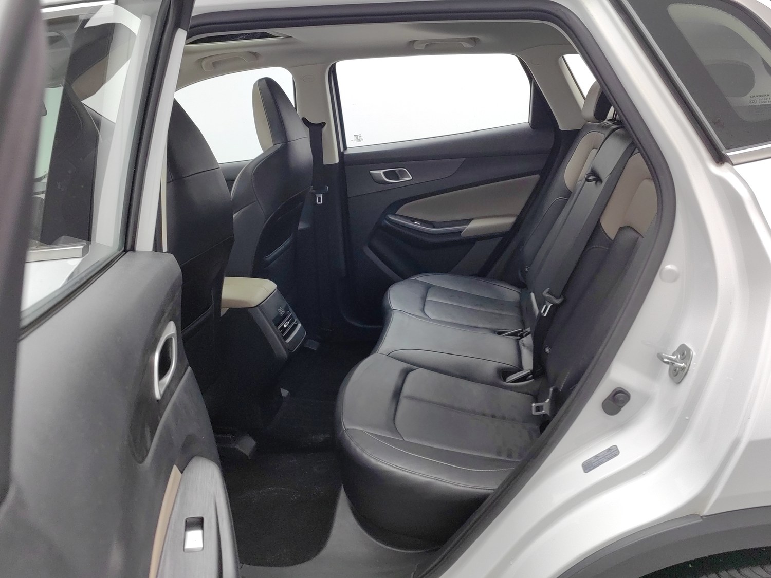 Used Changan CS55 PLUS 2022 1.5 AT