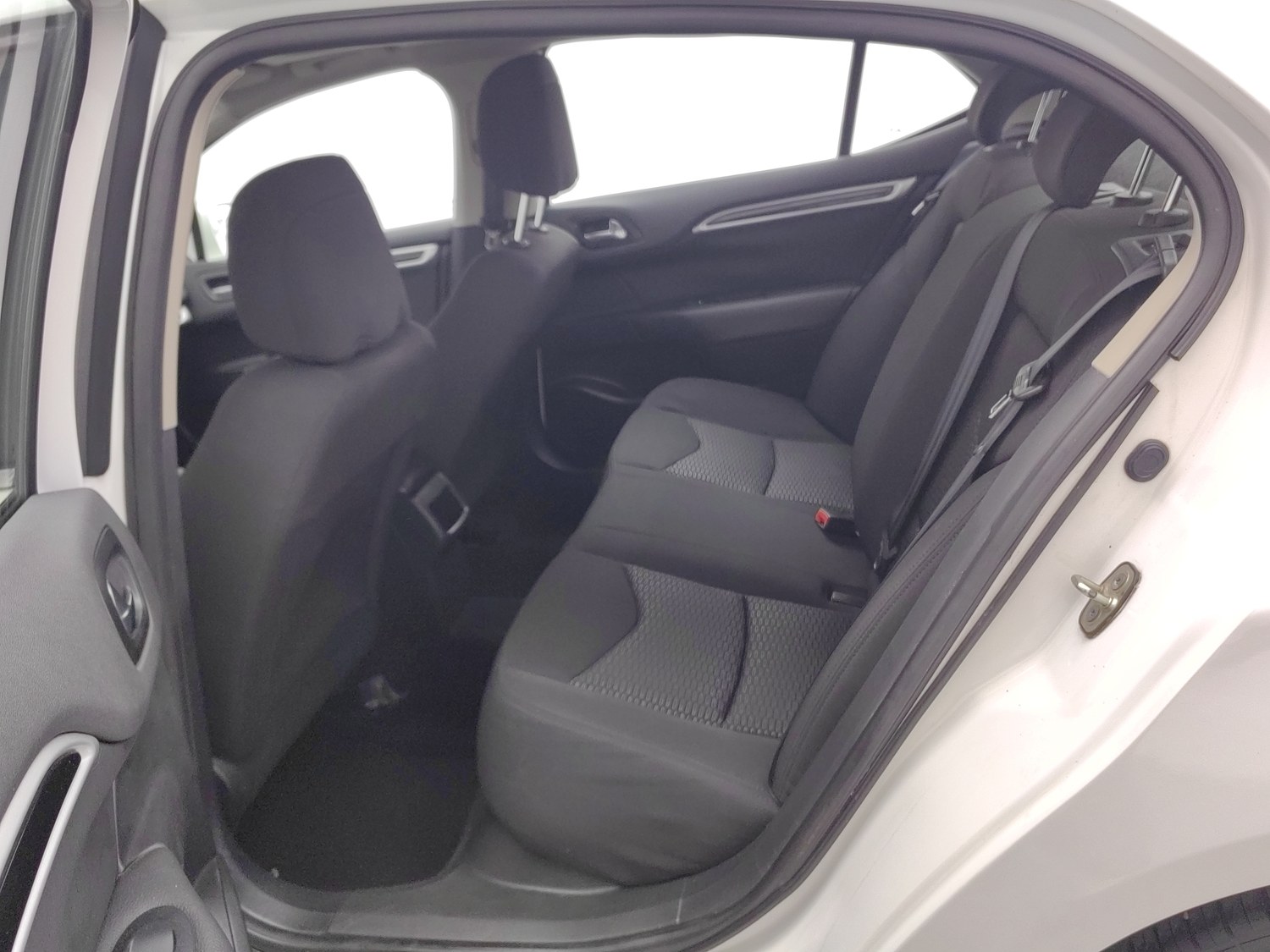 Used Citroen C4L 2015 1.8 AT