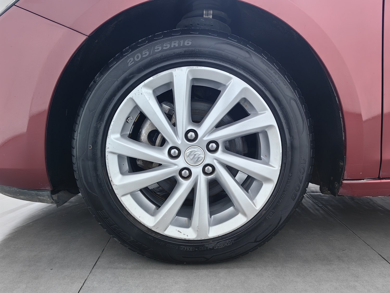 Used Buick Verano 2017 1.5 AT