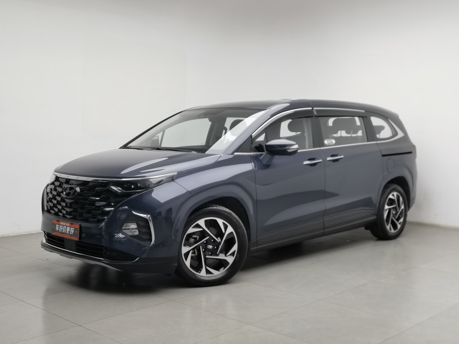 Used Hyundai Custo 2021 2.0 AT