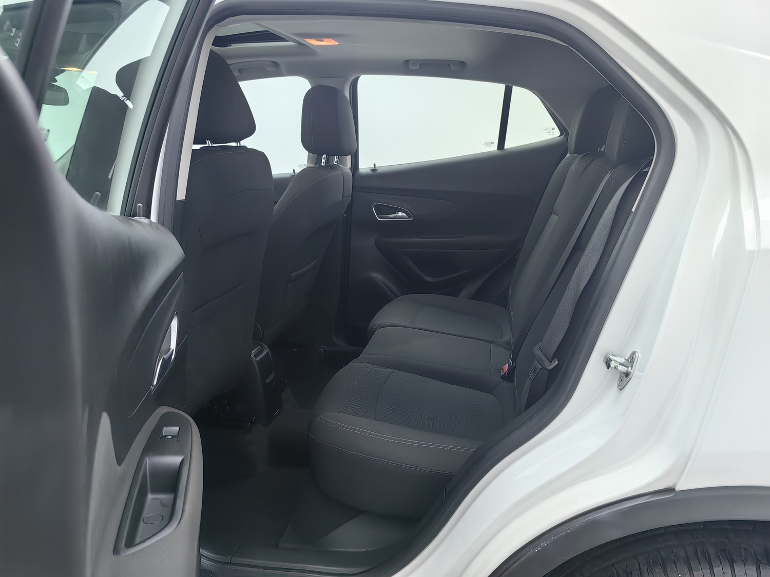 Used Buick Encore 2013 1.4 AT