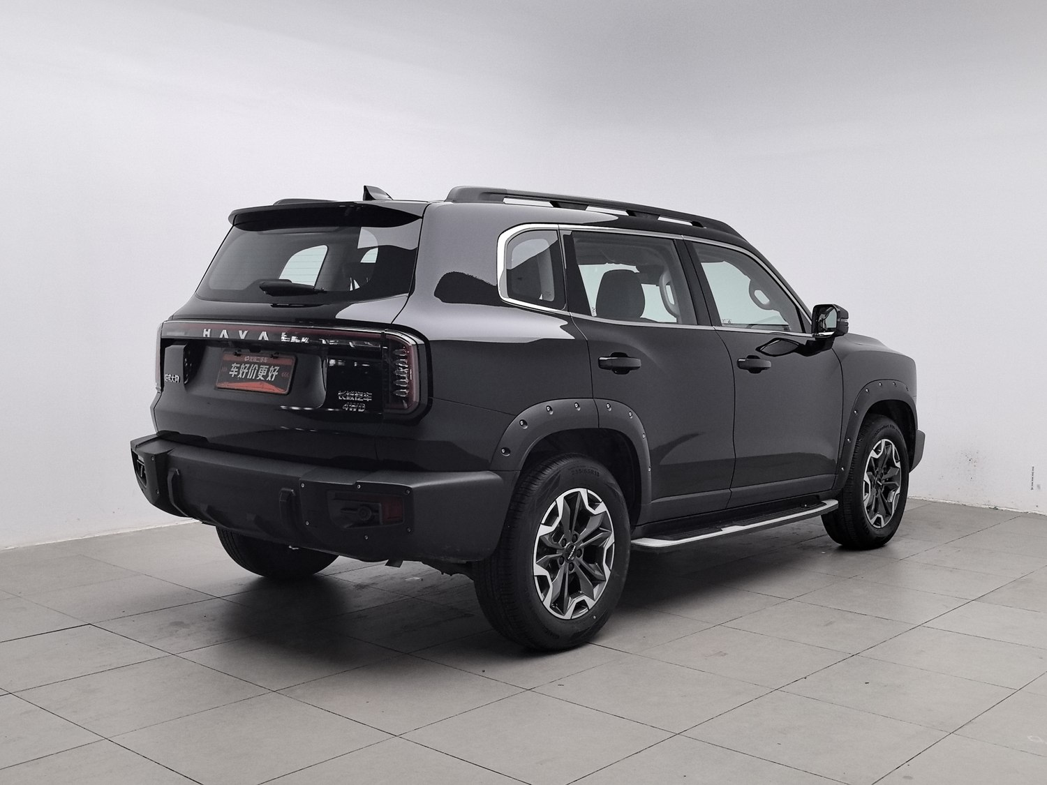 Used Haval Dargo 2024 2.0 AT